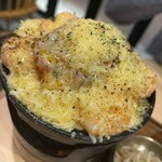 韓国料理 ホンデポチャ - 