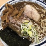 Chuukasoba Tsukemen Gyoku - 