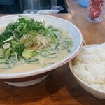 ラーメン藤 - 