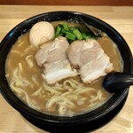 らーめん  破ぐん星 - 