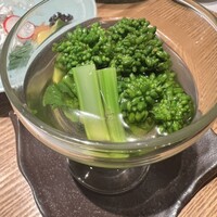 旬魚 左阿彌 錦店 - 