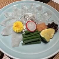 旬魚 左阿彌 錦店 - 