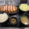 とんかつとカツカレーの店 キセキ食堂 岩槻店