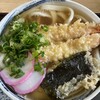 手打ちうどん 西村