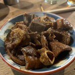 宇ち多゛ - 煮込み