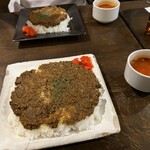 カフェ・ハイチ - 