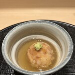 新ばし 星野 - 
