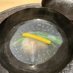 新ばし 星野 - 