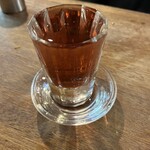 宇ち多゛ - 葡萄割り