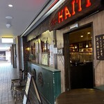 Cafe HAITI - 