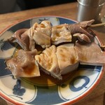 宇ち多゛ - ガツ生