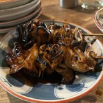 宇ち多゛ - シロタレ