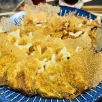 大連 - 焼き餃子