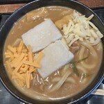 うどん料理 千 - 