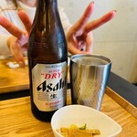 中華そば うお静 - 