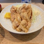 Nigiridokoro Kanta No Sushi - 