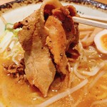 金澤味噌ラーメン 神仙 - 