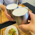 中華そば うお静 - 