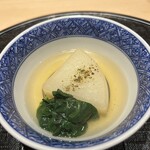 新ばし 星野 - 
