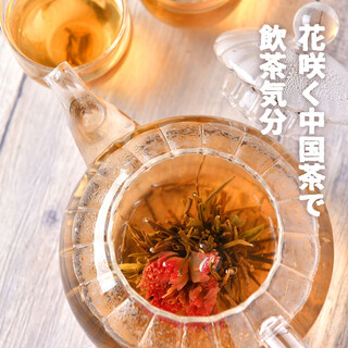 ドリンク180円～！本場のドリンクも豊富に取り揃え♩