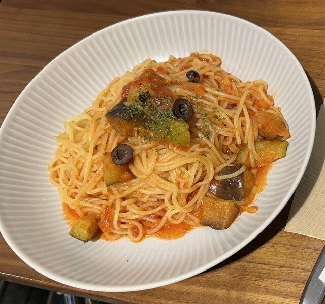 MOA cafe 仙台港本店 - 中野栄（カフェ）の写真