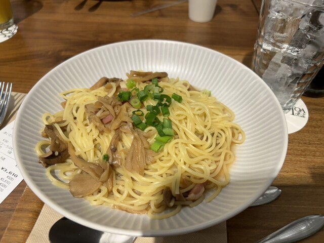 MOA cafe 仙台港本店 - 中野栄（カフェ）の写真