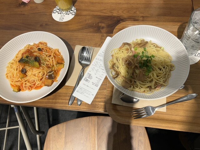 MOA cafe 仙台港本店 &ndash; 中野栄のカフェ | 口コミ・評判