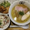 麺処 虵の目屋