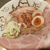 野口太郎 ラーメン - 太郎スペシャルラーメン(1,280円)