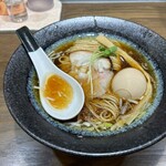 RAMEN and TSUKEMEN Number.6 - 