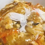 新華園 - アップ♪