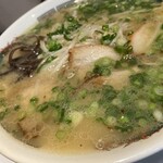 ラーメン小金太 - 