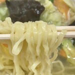 大三元 - タンメン