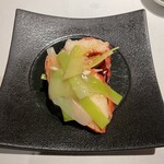 中国飯店 六本木店 - 