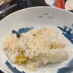 日本料理 一会 - 