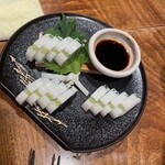 旬魚酒房 かぶきもん - 