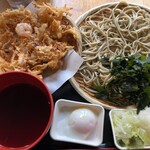 蕎麦 さだはる - 