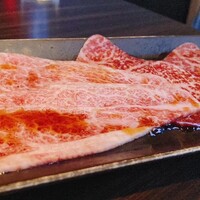焼肉うしごろ 銀座並木通り店 - 