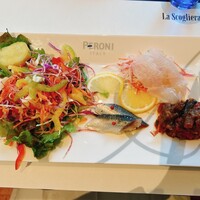 ラ･スコリエーラ - 