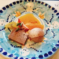 ラ･スコリエーラ - 