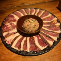 十番 無鴨黒 - 