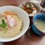 53'sNoodle - 料理写真: