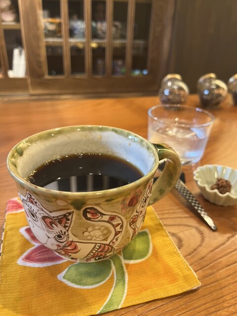 Coffee Kyoga photo 3