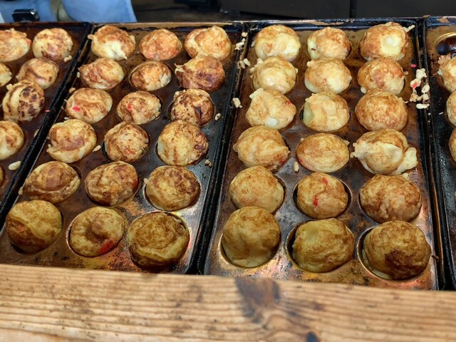 Takoyaki Pechayaki Ahoya Sone Ten photo 5