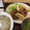 渋谷食堂