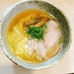 麺笑 巧真 - 