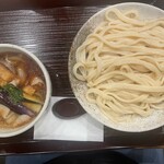 武蔵野うどん 竹國 - 