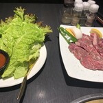 和牛焼肉Dining煌 - 