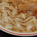 味好 - ワンタンだけでも凄い量