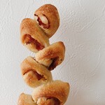 pains de petite maman - 
